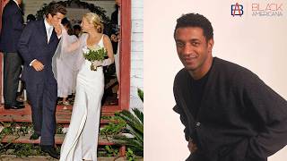 Gordon Henderson: The Designer Behind Carolyn Bessette & JFK Jr.