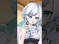 恋するあなたは美しい♡ #vtuber #個人vtuber #新人vtuber #shorts