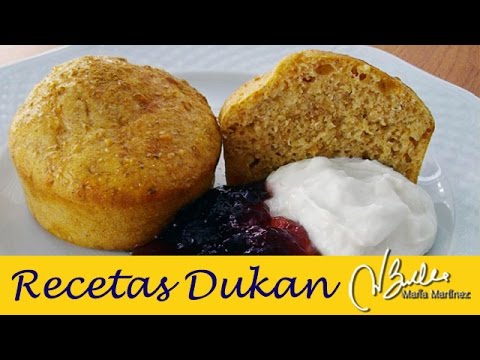 Leche dieta dukana