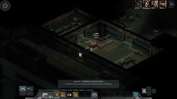 Shadowrun Returns: Dragonfall - Part 10