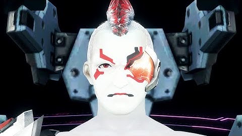 XENOBLADE X - DEFINITIVE EDITION | The Skell License