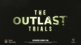 Outlast: Trials - Primeiras Impressões