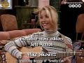 Friends  the smelly cat jam with chrissie hynde s02 e06