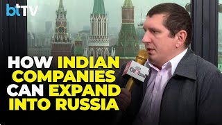 Sberbank s Strategy To Connect Indian Investors With Russian Opportunities