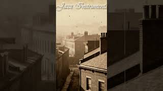 Small Town, Vintage Jazz 1900s #backgroundmusic #retro #fyp