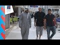 سوني بيل ويليامز حمزة |  Sonny bill williams