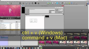 ProPresenter Tutorial part 02