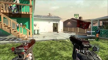 Why do Cod Players Don