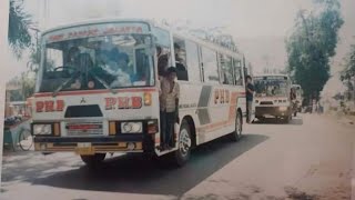 KUMPULAN BUS SUMBAR JAKARTA ZAMAN DULU