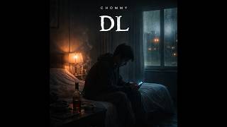 Daniel Louw  Chommy  
