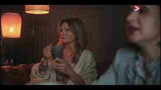 Trailer: På gatan där jag bor (2024) - Lena Philipsson i ny dramaserie