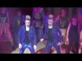 Capture de la vidéo Jedward & The Magic Lamp (Song Compilation)