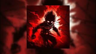 Montagem Coral x Derniere Danse ( Super Slowed   Reverb )