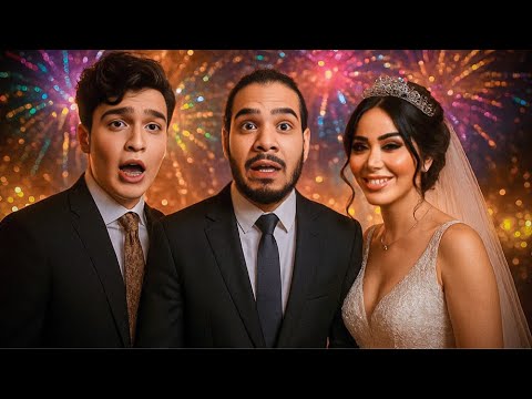 ازدواج مینا نامدار با شهاب وید خراب ها با هم ازدواج کردن و خراب بازی زیاد اونا تو ویدیو