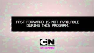 Download lagu Cartoon Network on Demand Bumper (2011)