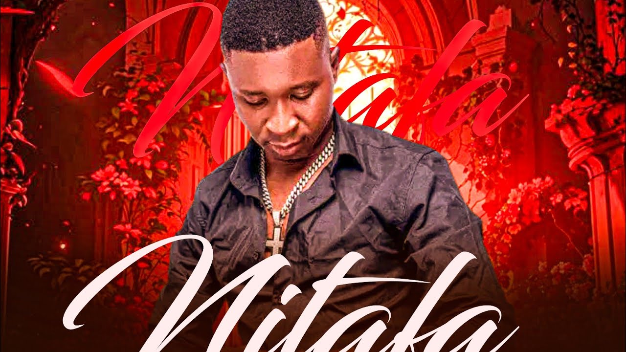 Watch Helder Boy - Nitafa Nawe (Audio) on YouTube Watch Helder Boy - Nitafa Nawe (Audio) on YouTube