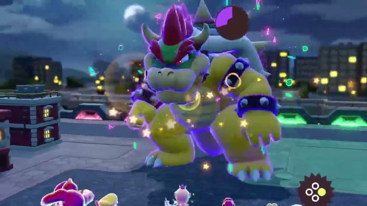 （スーパーマリオパーティージャンボリーPart103）クッパバスターズ⑥