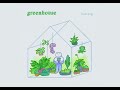 Greenhouse mini album 