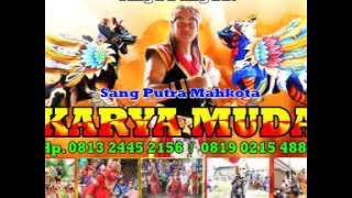 Singa dangdut Karya muda terbaru 2017