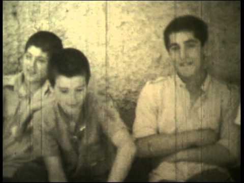 მთაწმინდელები.