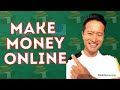 How to MAKE MONEY ONLINE in Canada: 99 Awesome Ways! (2021)