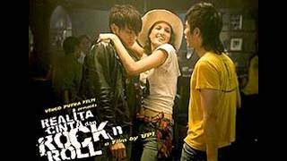 REALITY, LOVE AND ROCK N ROLL | INDONESIAN DRAMA FILM