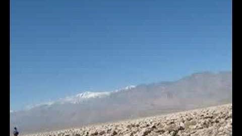 Badwater - Bill Wesley