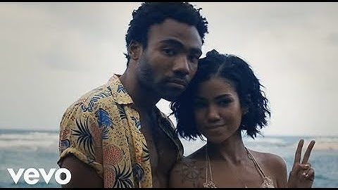 Childish Gambino -  Telegraph Ave (Music Video Reupload)