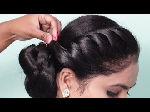 Easy And Fast Self Braid Hairstyles For Ladies Latest