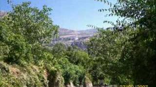 ERMENEK Bağları-ALİ ÜNLÜ