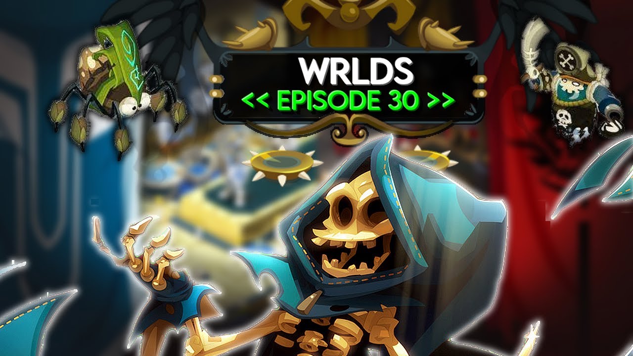 RECOMMENCER DOFUS EN MONO #30 - SOLOTAGE KORRI / SUCCÉS