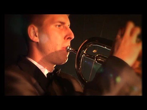 Grzybowski Band- "We mgle biay ptak"