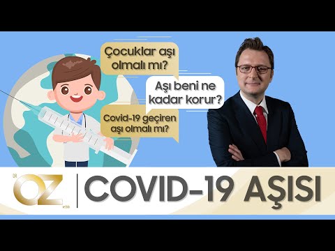Covid-19 aşısı son gelişmeler