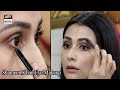 Watch Shameen Khan Se Sikhiye Eye Makeup Karne Ka Sahi Tarika Online In Hd