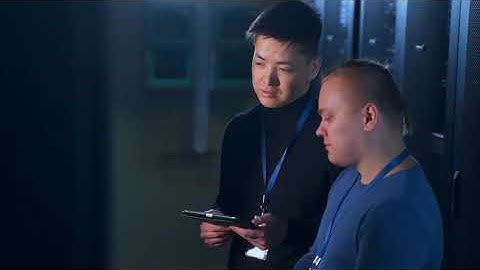 What is Edge Computing?