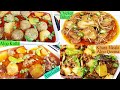 Sehri Special Recipes | Beef Aloo Kofta /Aloo Gosht/ Chicken Bihari Masala &amp; Khara Masala Aloo Qeema