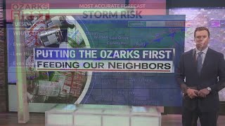 Putting The Ozarks First