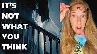 Famous The TRUTH About What Spirits REALLY Look Like - WITH VISUAL EXAMPLES! Net Worth