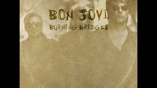 2015 - Burning Bridges + Bonus Track [AI]