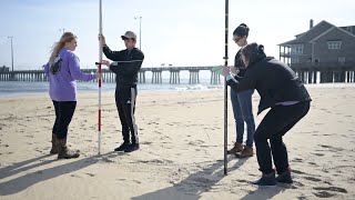 ECU Integrated Coastal Programs Academic Programs