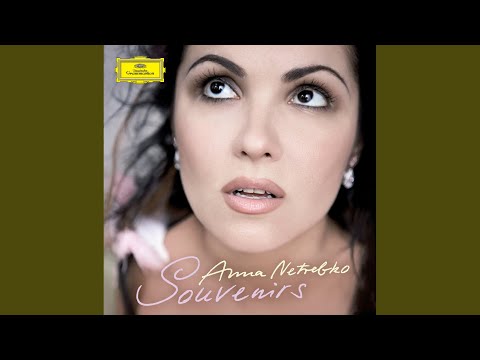 G. Charpentier: Louise / Act III: "Depuis le jour"