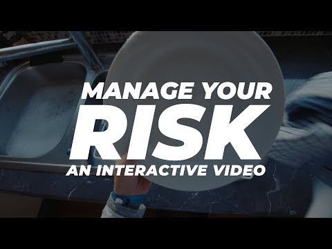 Manage Your Risk - Banqer & ICNZ Interactive Video
