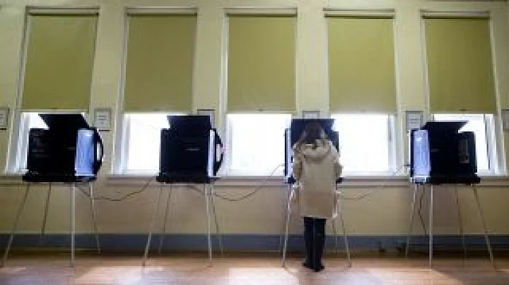 Is hacking the election easy?