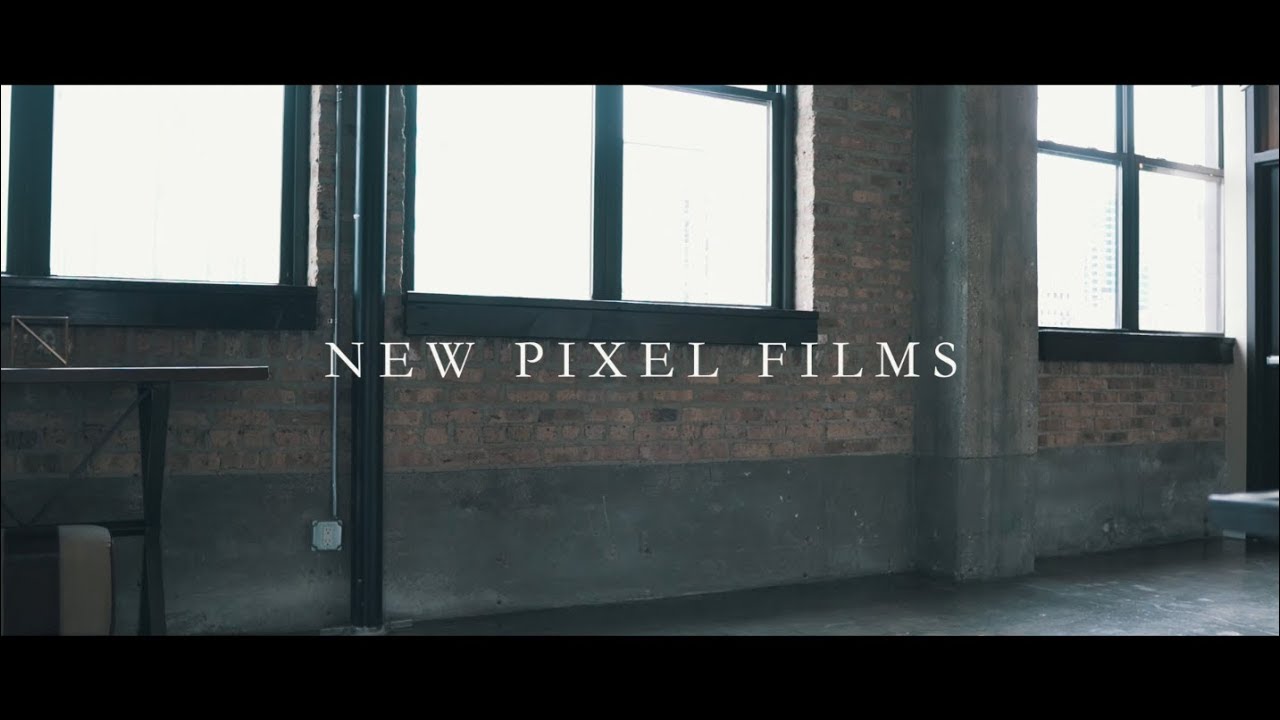"New Pixel Films"