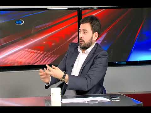 ირაკლი ღლონტი:თუ  კობახიძე არ მოეშვება თანამშრომლების დევნას, საკუთარი ხელით გამოვიყვან კაბინეტიდან