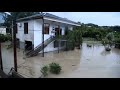 Абхазию затопило. Сухум под водой