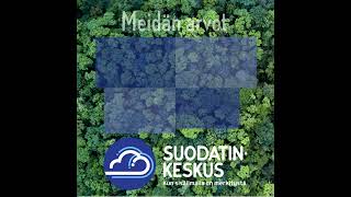 Suodatinkeskuksen Arvot