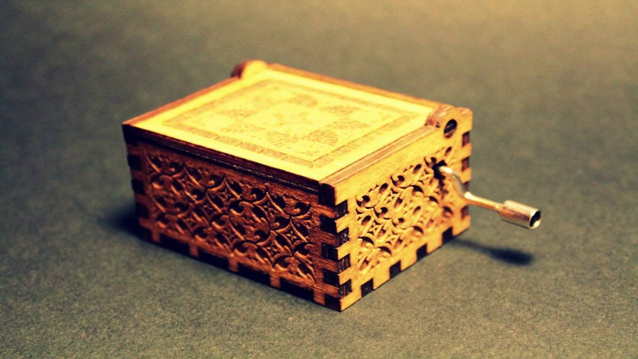 Lorelei's Lullaby [Others #2]