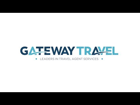 Welcome to Gateway Travel