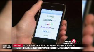 iPhone Users Like Wine, Android Users Like Beer screenshot 2